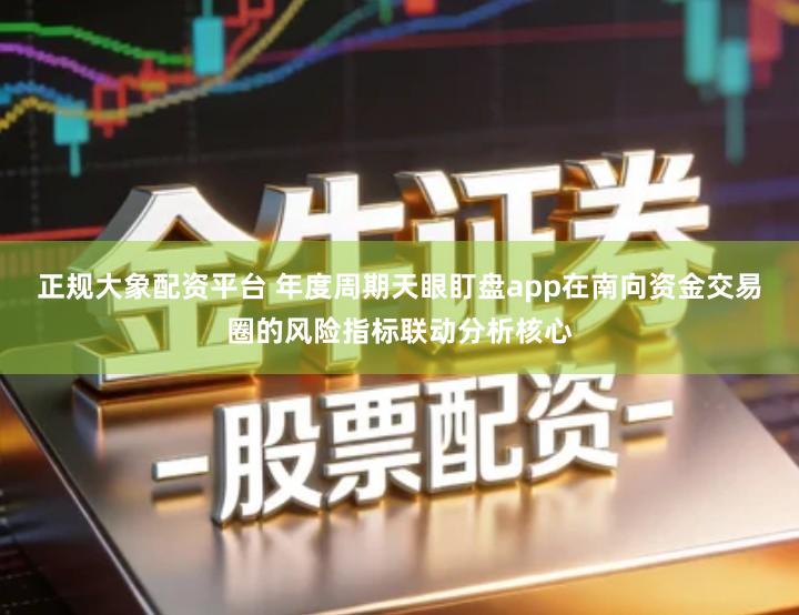 正规大象配资平台 年度周期天眼盯盘app在南向资金交易圈的风险指标联动分析核心