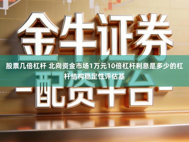 股票几倍杠杆 北向资金市场1万元10倍杠杆利息是多少的杠杆结构稳定性评估基